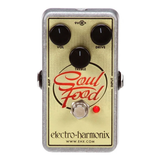 ELECTRO-HARMONIX SOUL FOOD DRIVE PEDAL