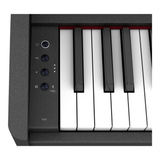 Roland F107-BK Compact Digital Piano Black