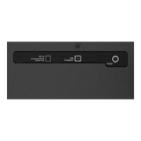 Roland F107-BK Compact Digital Piano Black