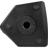 NU-X Portable Busking 200FR Rechargeable 2-Channel Speaker
