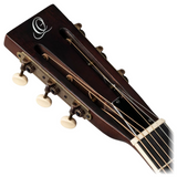 RESONATOR GTR AMERICANA SERIES