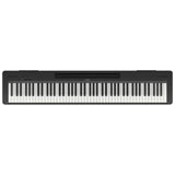 YAMAHA P-145B BT DIGITAL PIANO BLACK