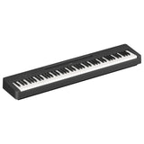 YAMAHA P-145B BT DIGITAL PIANO BLACK
