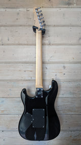 2HD ESP LTD MW-600 Michael Wilton Signature 'Queensrÿche'