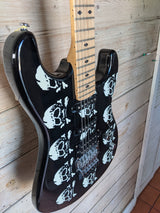 2HD ESP LTD MW-600 Michael Wilton Signature 'Queensrÿche'