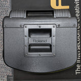 2HD ROLAND BA-330 PORTABLE STEREO AMPLIFIER