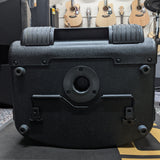 2HD ROLAND BA-330 PORTABLE STEREO AMPLIFIER