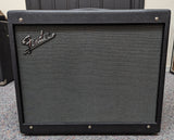 2HD FENDER MUSTANG GTX100 GUITAR AMP W/FOOTSWITCH