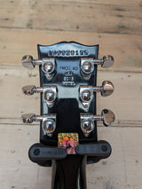 2HD Gibson 2015 Les Paul 100 Tobacco