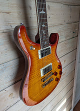 2HD PRS SE MCCARTY 594 VINTAGE SUNBURST ELECTRIC GUITAR