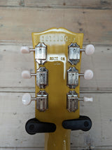 2HD GIBSON LES PAUL SPECIAL TV YELLOW W/HSC