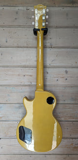 2HD GIBSON LES PAUL SPECIAL TV YELLOW W/HSC