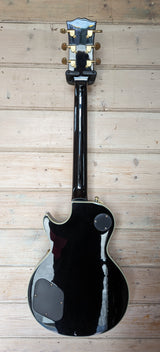 2HD Grassroots LP Custom