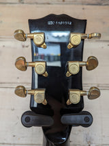 2HD Grassroots LP Custom