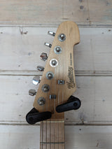 2HD MONTEREY STAGE SERIES ST-STYLE ELECTRIC GUITAR SUNBURST