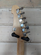 2HD MONTEREY STAGE SERIES ST-STYLE ELECTRIC GUITAR SUNBURST