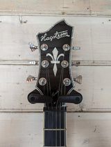 2HD HAGSTROM SWEDE F LH