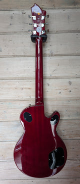 2HD HAGSTROM SWEDE F LH
