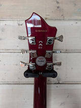 2HD HAGSTROM SWEDE F LH