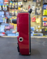 2HD DOD FX53 CLASSIC TUBE DRIVE PEDAL