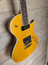 2HD Gibson Nighthawk 2010 Limited Edition w/Original Gibson Hard Case