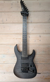 2HD LTD DELUXE M1007 7-STRING ELECTRIC (NEW CONDITION)