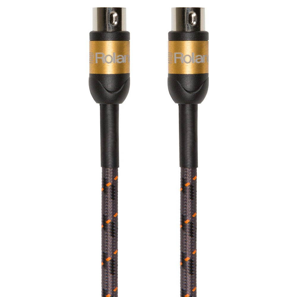 ROLAND MIDI CABLE RMIDIG10 Music Retail