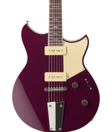 REVSTAR STANDARD RSS02T - HOT MERLOT