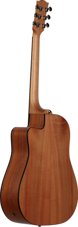 MATON RM-DNC REDWOOD SERIES DREADNOUGHT ACOUSTIC ELECTRIC GUITAR