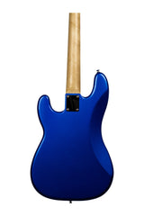 4-String - JB style J/J Pickup with Gig Bag - Blue Sky