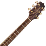Takamine G70 Series NEX ACEL Guitar with Cutaway in Natural Gloss Finish