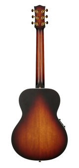 MATON TROUBADOUR MINI ACOUSTIC GUITAR