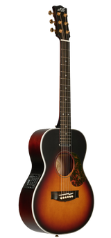 MATON TROUBADOUR MINI ACOUSTIC GUITAR