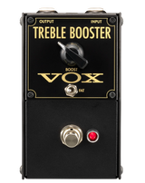 VOX VTB TREBLE BOOSTER PEDAL