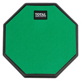 TOTAL PERC 8" PRACTICE PAD -GN