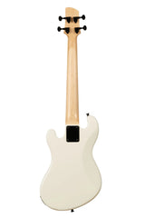 Kala Solid Body Ubass - Cream