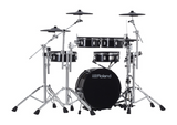 Roland VAD307S V-Drums Acoustic Design Electronic Drum Kit