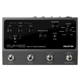 Valeton VLP-400 Dual Channel Stereo 4 Button Looper Pedal