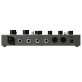 Valeton VLP-400 Dual Channel Stereo 4 Button Looper Pedal