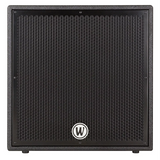 Gnome CAB 300 Watt 4 Ohm 15inch Speaker with Piezo Horn