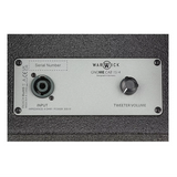 Gnome CAB 300 Watt 4 Ohm 15inch Speaker with Piezo Horn