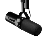 SM7dB Dynamic Vocal Microphone With Built- In Preamp