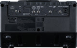 Cube Street Multi-Instrument Battery Amplifier Black