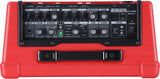 Cube Street Multi-Instrument Battery Amplifier Red