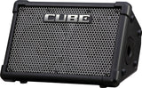 Cube Street Ex Multi-Instrument Battery Amplifier Black