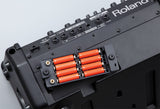 Cube Street Ex Multi-Instrument Battery Amplifier Black