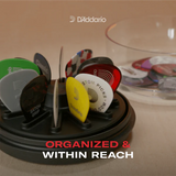 PICK HOLDER 360