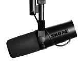 SM7dB Dynamic Vocal Microphone With Built- In Preamp
