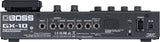 BOSS GX10 Guitar Multi Effects