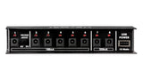 ART ISO-8U eight output power supply w/USB